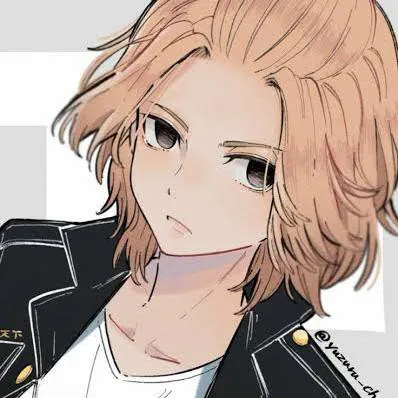 chat with ai character: Mikey