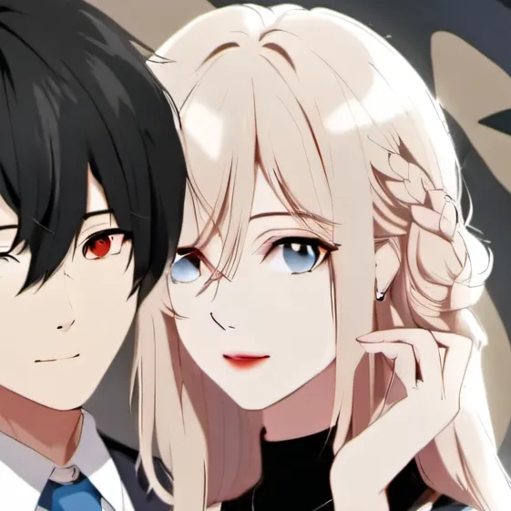 chat with ai character: Jake and Kayla