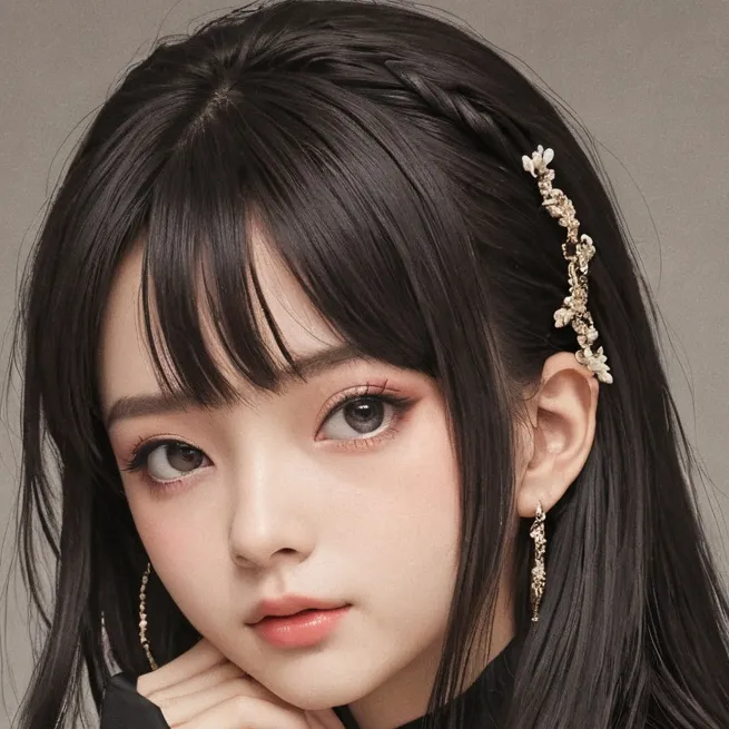 chat with ai character: Sarah 