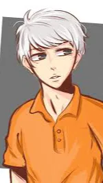 ai character: Lincoln loud background