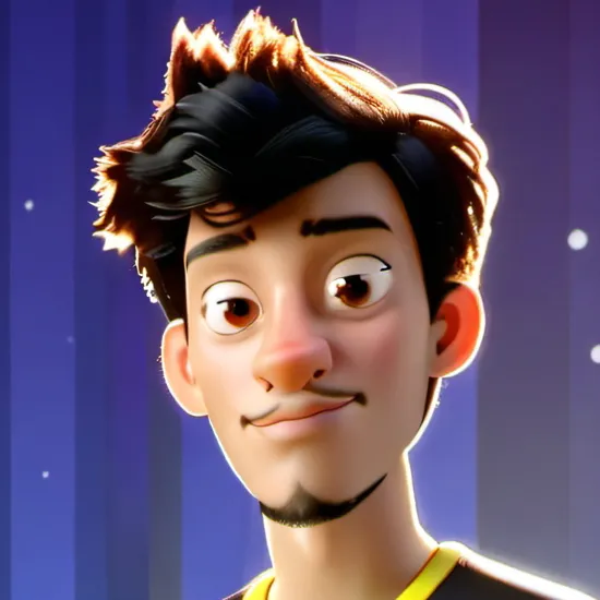 chat with ai character: Jessie