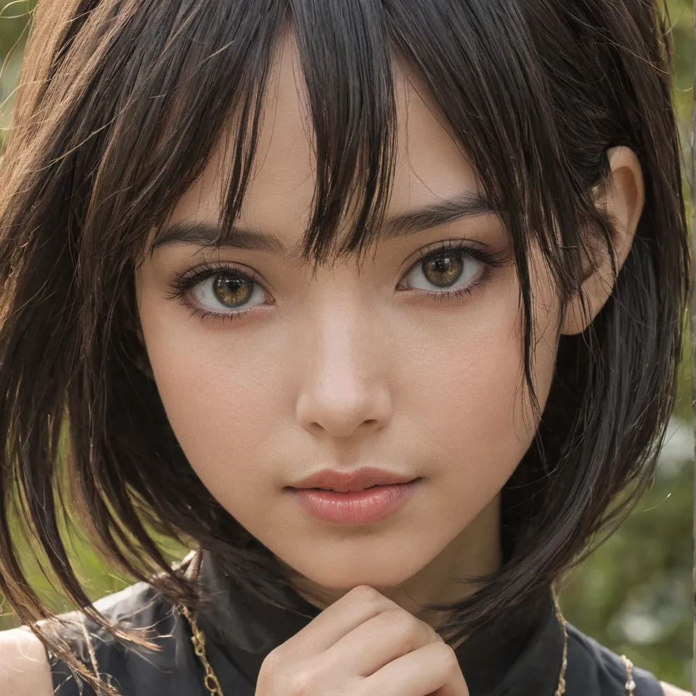 chat with ai character: 222
