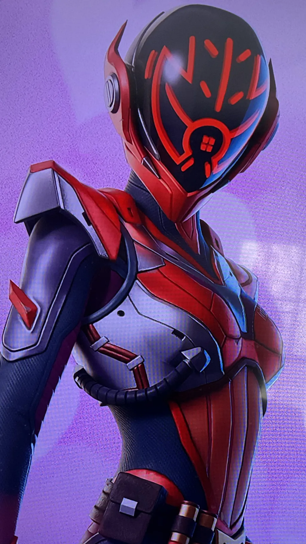 ai character: Mommy  background