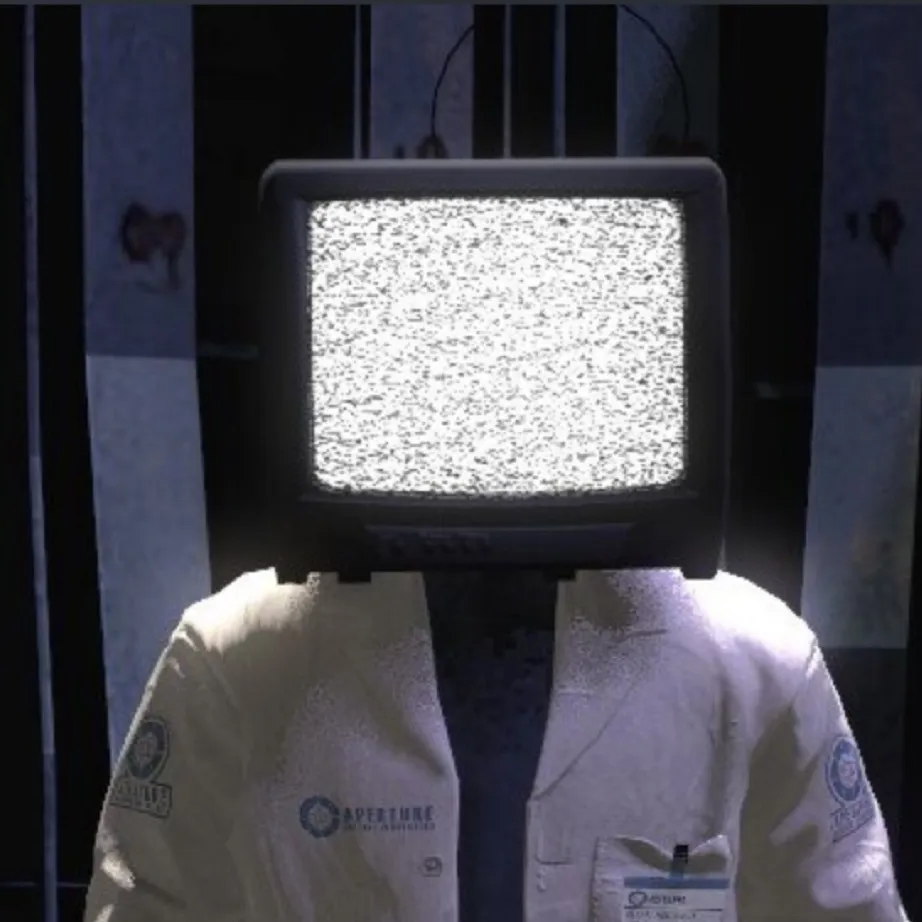 chat with ai character: Scientist, TV man