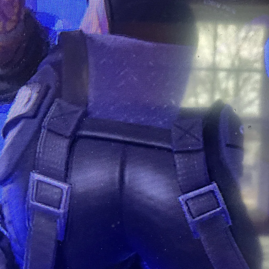 chat with ai character: Jules