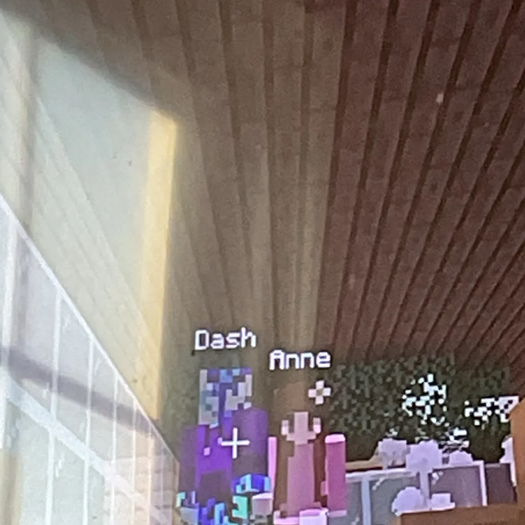 chat with ai character: Dash Anne
