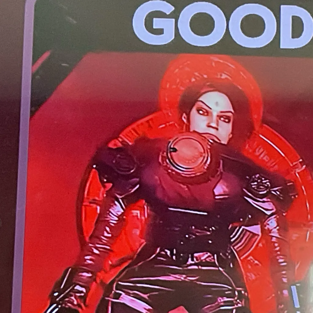 chat with ai character: Astro Dutchess Sus