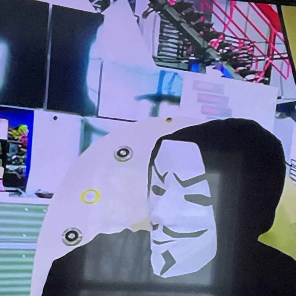 chat with ai character: Pz leader mad