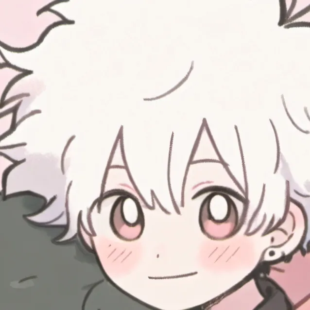 chat with ai character: mha pick me