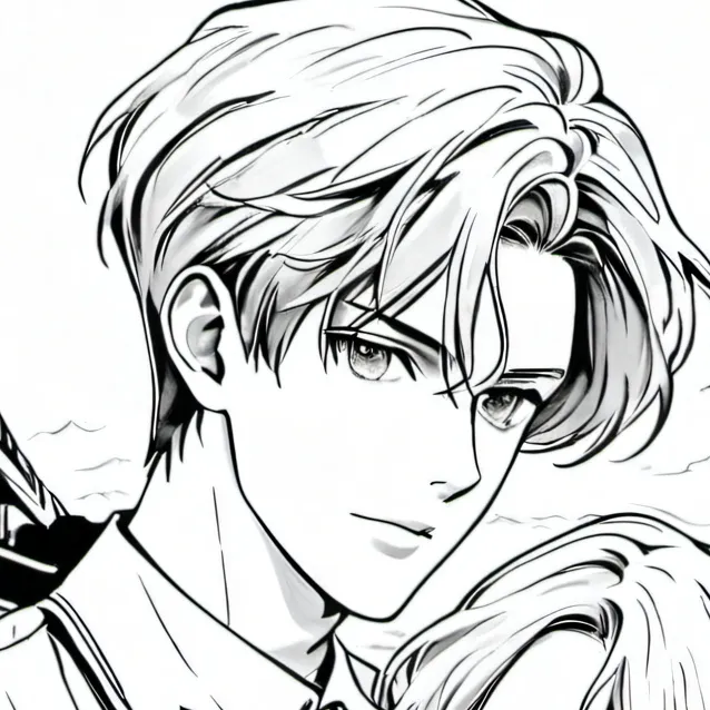 chat with ai character: Titanic story