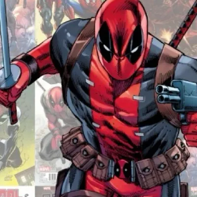 chat with ai character: Deadpool 