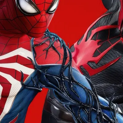 chat with ai character: Miles and Peter 
