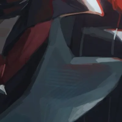 chat with ai character: Jet ( Jackson)