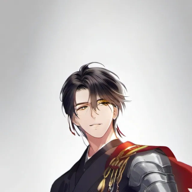 chat with ai character: Hǎi yún