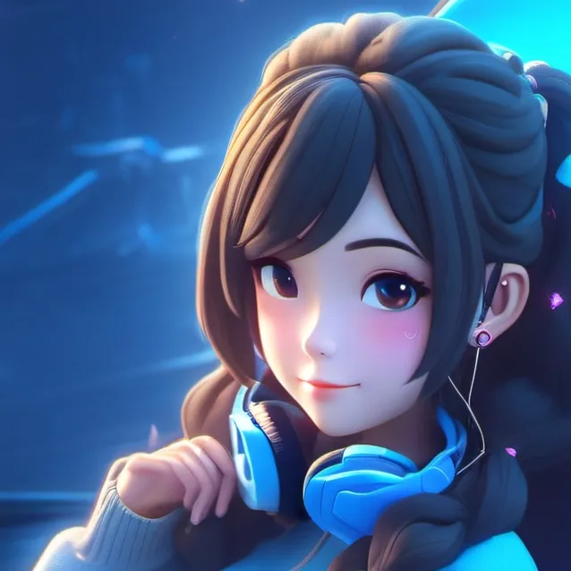 chat with ai character: gender swap