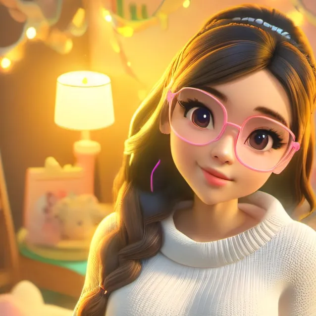 chat with ai character: genderswap 