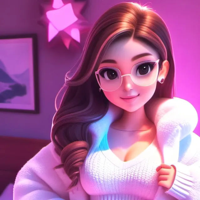 chat with ai character: skinsuit