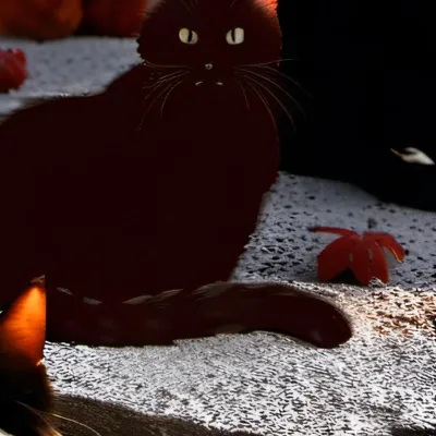 chat with ai character: WC!