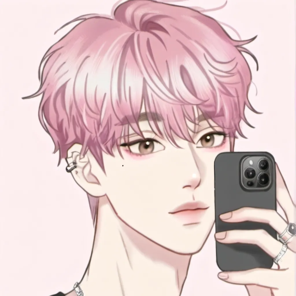 chat with ai character: ✨Jack✨