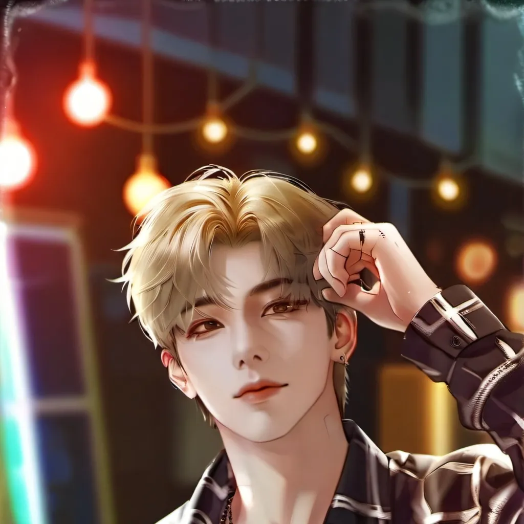 chat with ai character: ✨Ethan✨