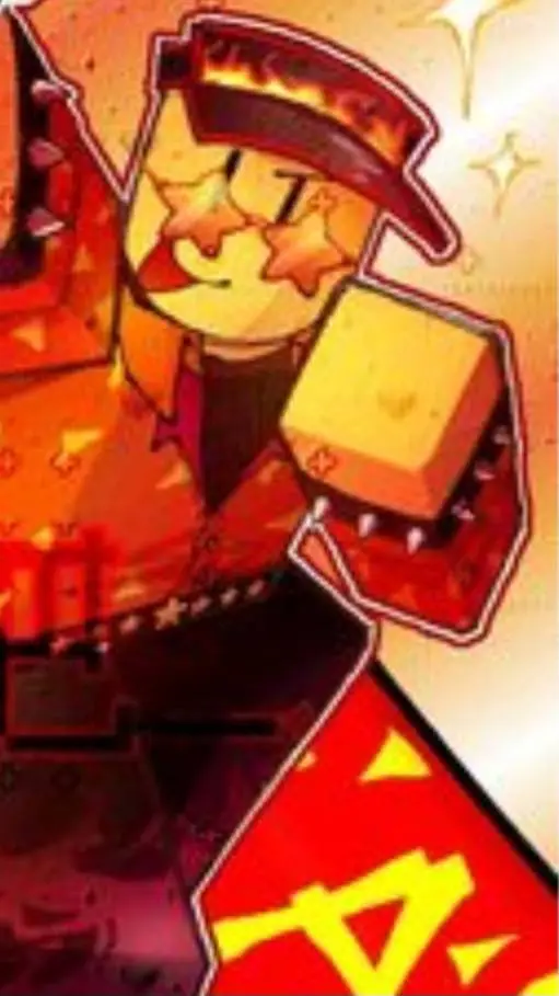 ai character: ellot ^-^ background
