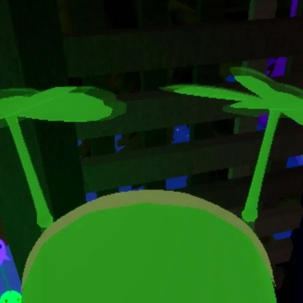 chat with ai character: worm