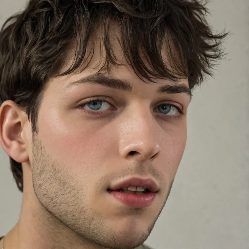 chat with ai character: Nick sturniolo