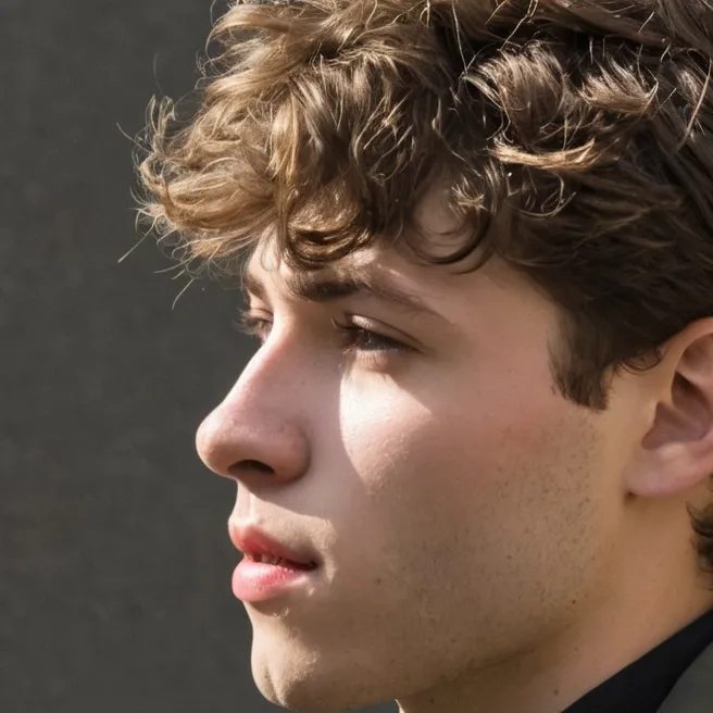 chat with ai character: Emilio 