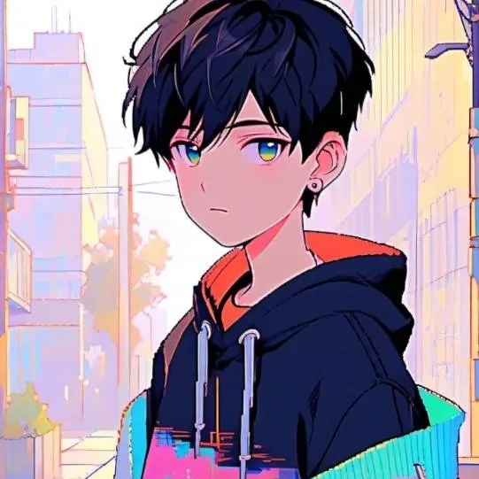 chat with ai character: max