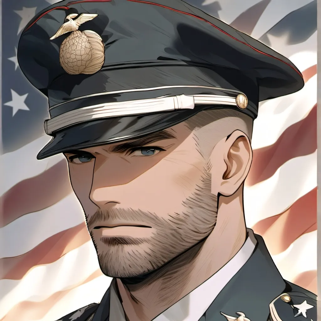 chat with ai character: Anthony 