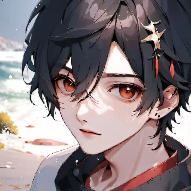 chat with ai character: Jon