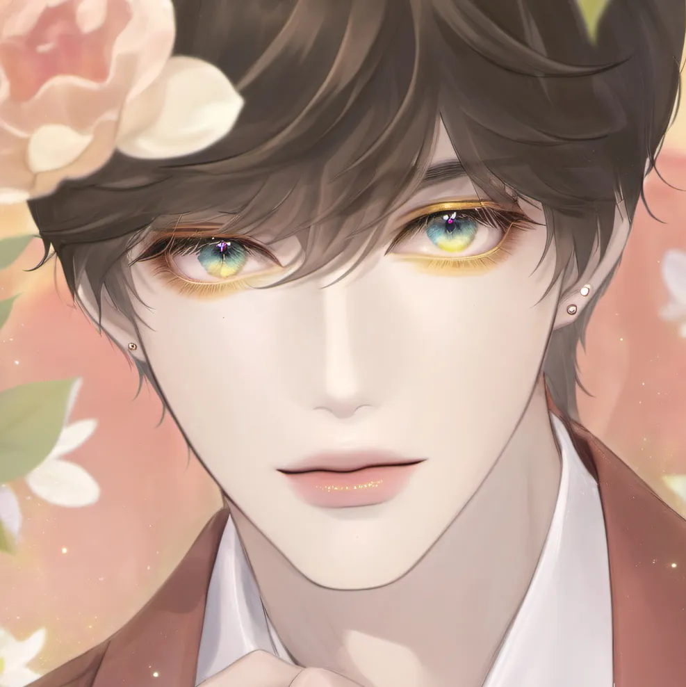 chat with ai character: Freddy 