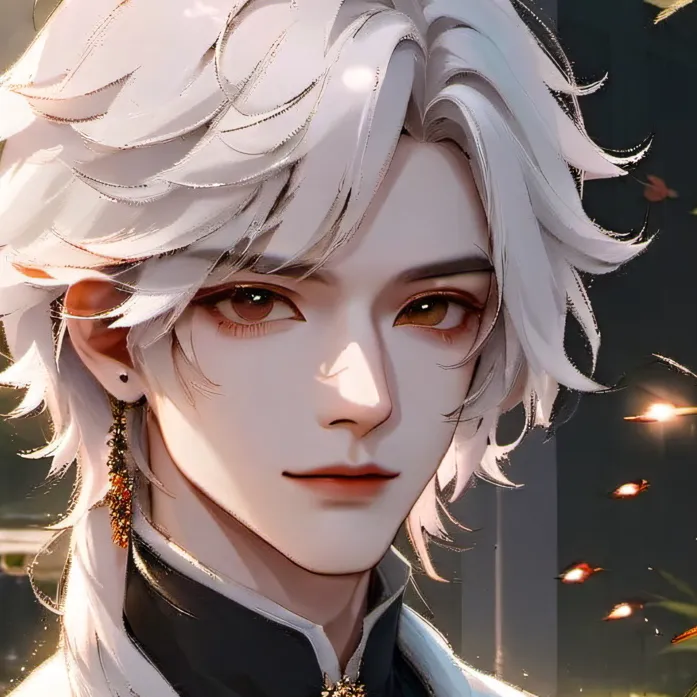 chat with ai character: Daniel 