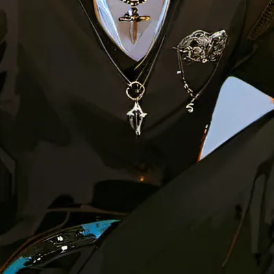 chat with ai character: William ￼