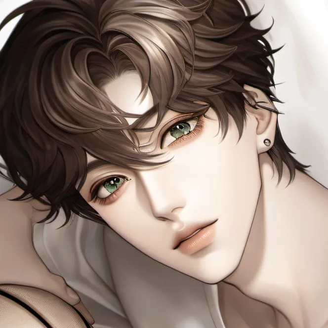 chat with ai character: Marcus ￼