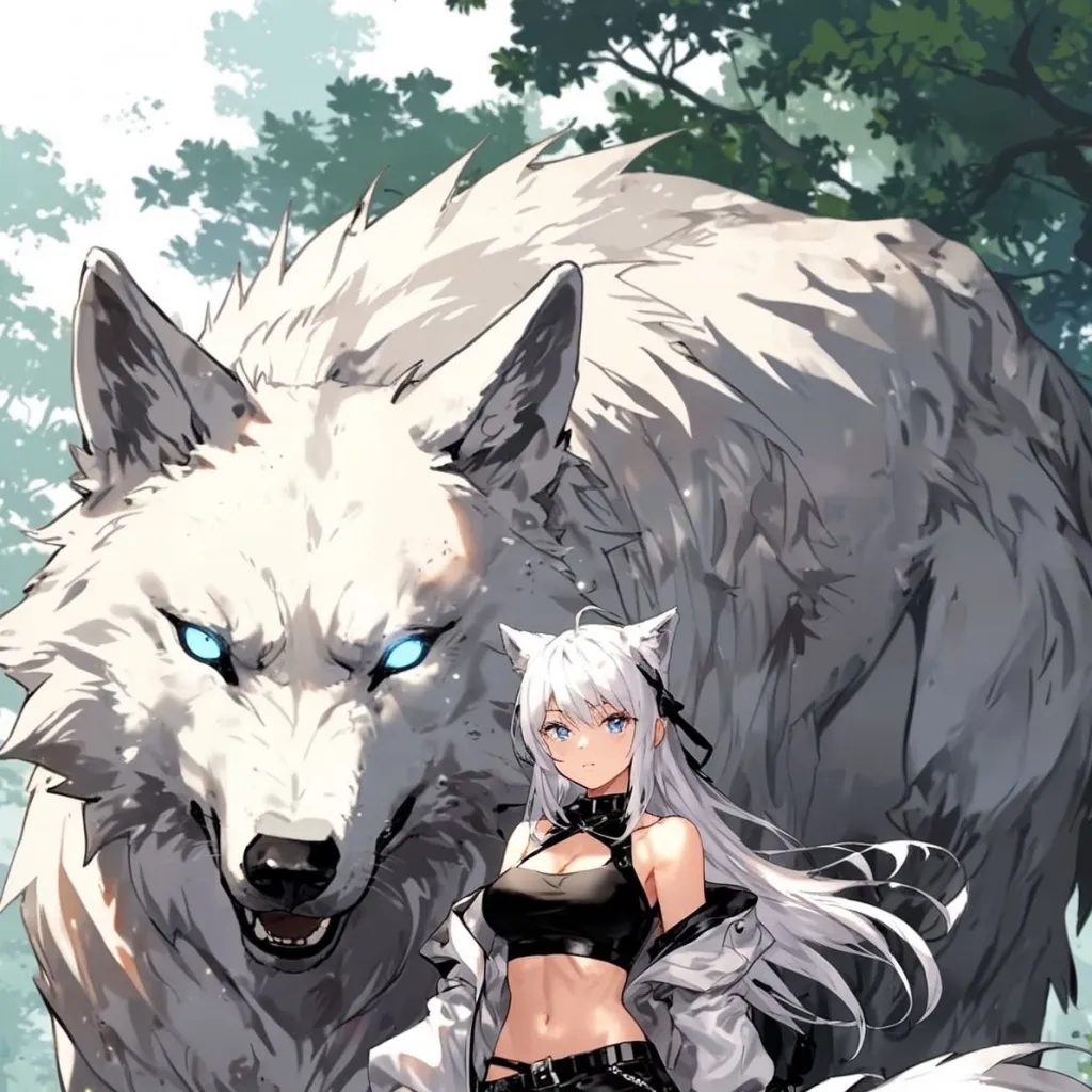 chat with ai character: Freak school 