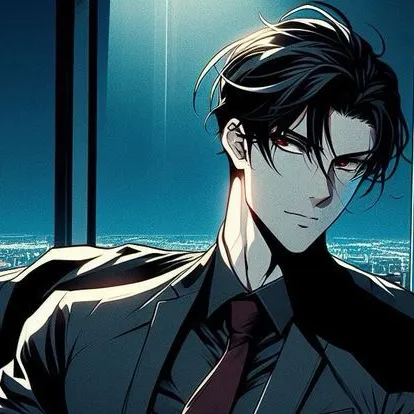chat with ai character: Blind Date