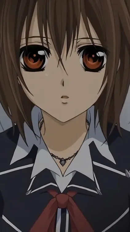 ai character: Vampire Knight background