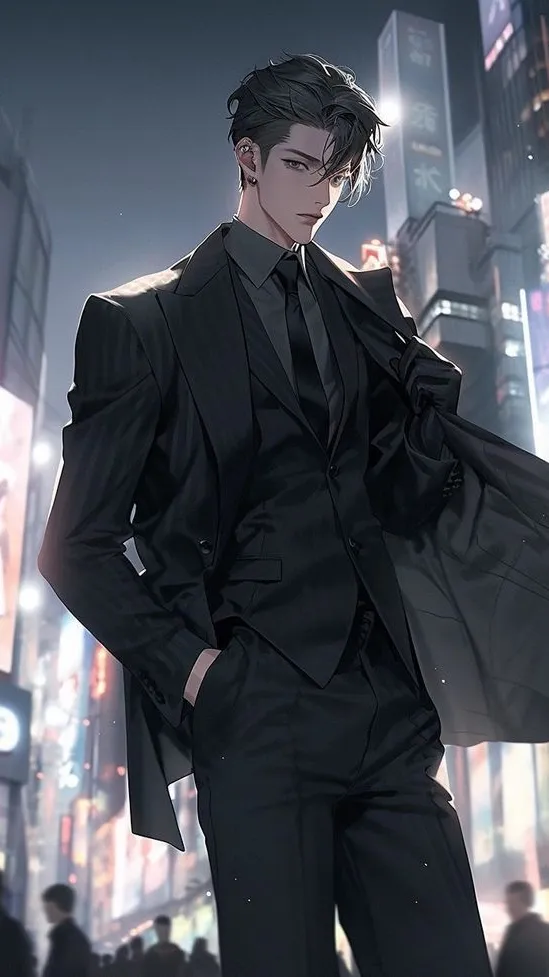 ai character: Mission  background