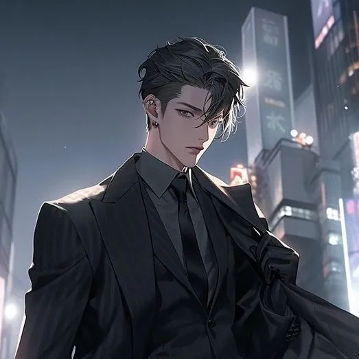 chat with ai character: Mission 