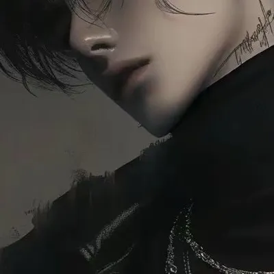 chat with ai character: Damon🔪🖤