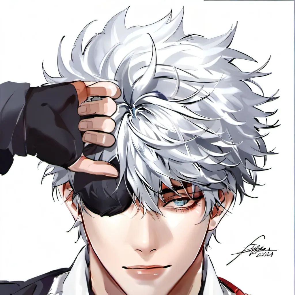 chat with ai character: RyuSae