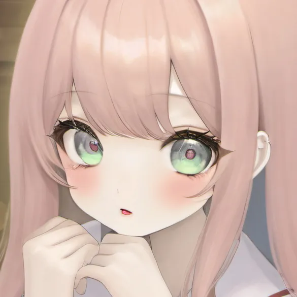 chat with ai character: Madison 