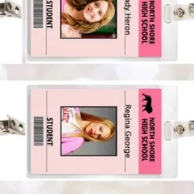 chat with ai character: Mean girls