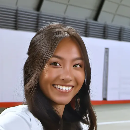 chat with ai character: Regina 