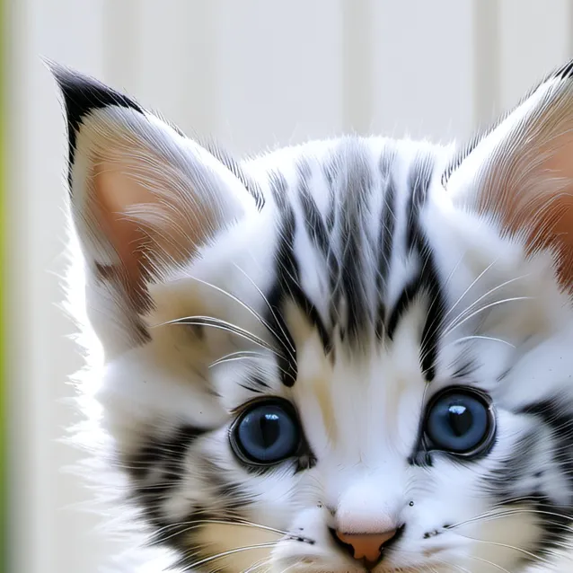 chat with ai character: Cat adoption
