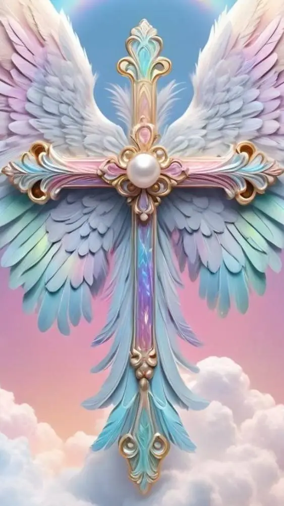 ai character: do you love god background