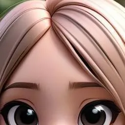 chat with ai character: lost girl