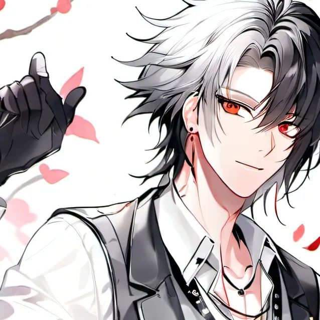 chat with ai character: Sebastien 