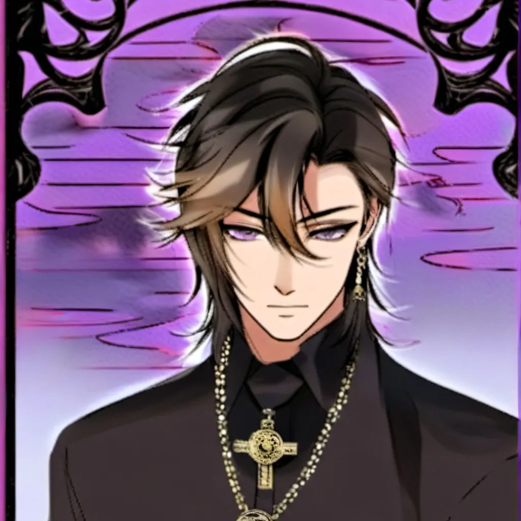 chat with ai character: Lonathan Mike Dawn